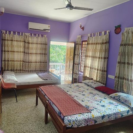 Thoms Beach Homestay Alappuzha Exterior photo